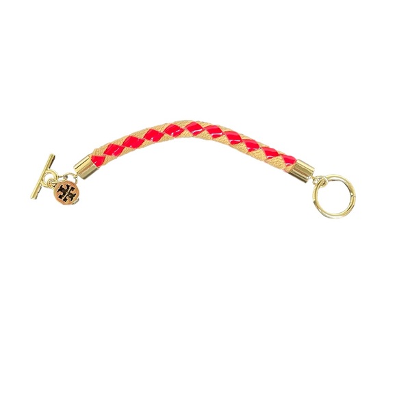 Tory Burch Toggle Bracelet - Picture 3 of 4